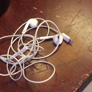 Apple Earbuds